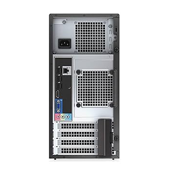 コンピュータ・IT PC DELL Amazon.com: Dell OptiPlex Computer Gaming Desktop, Intel